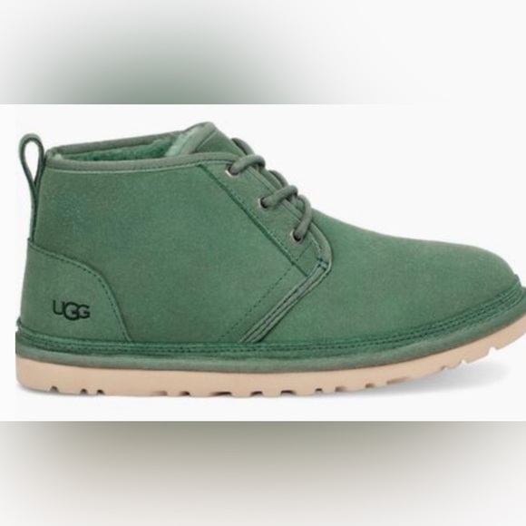 UGG Men\'s NEUMEL/Rainforest Sz 13 main image 15